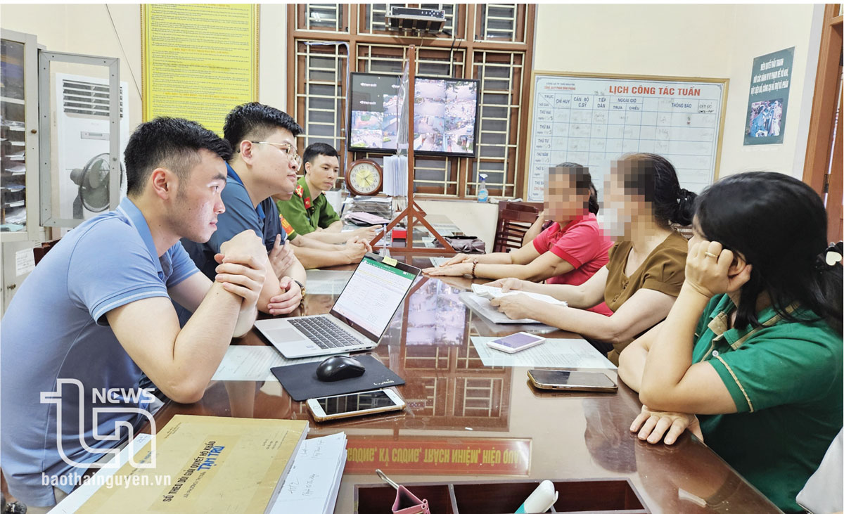 Cảnh giác với chiêu trò lừa đảo qua mạng