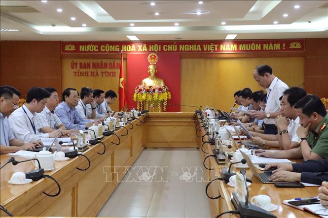 Kỳ thi tốt nghiệp THPT 2024: Sẵn sàng các phương án đảm bảo an toàn, thông suốt 