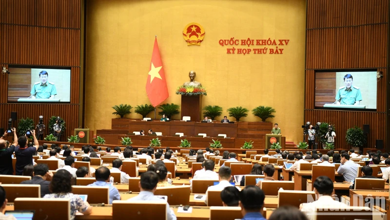 Quy định cụ thể hơn trách nhiệm, yêu cầu về bảo đảm các điều kiện phòng cháy trong sản xuất, kinh doanh