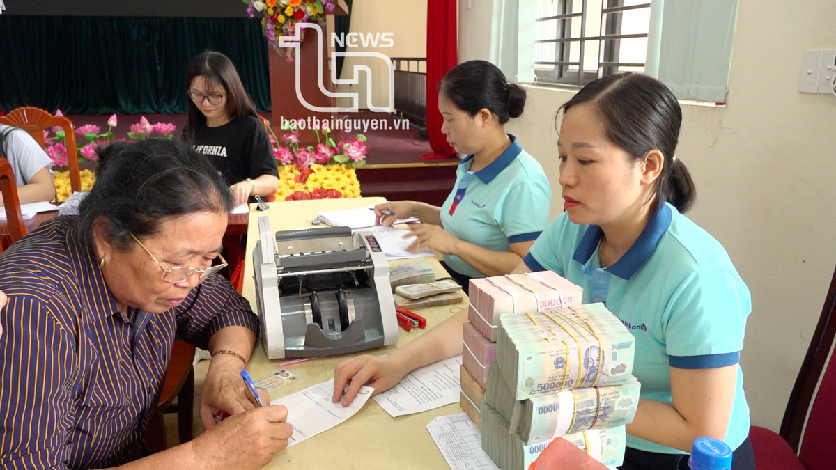 TP. Sông Công: Thêm 4 dự án đầu tư vào các khu, cụm công nghiệp