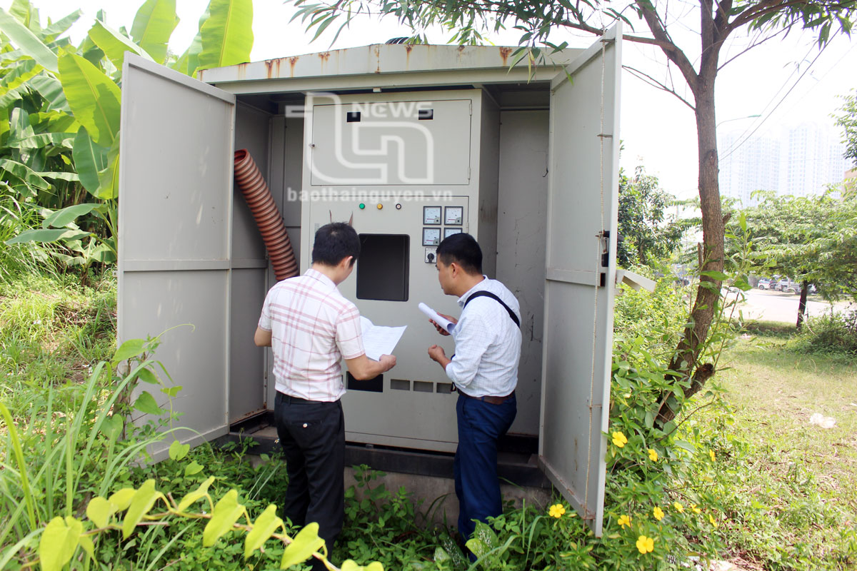 Bàn giao hạ tầng lưới điện ở khu dân cư: Khó khăn sẽ được tháo gỡ!