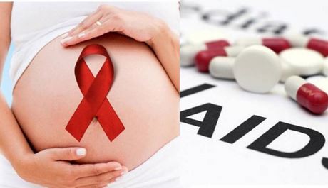 Giải pháp then chốt trong dự phòng lây truyền HIV, viêm gan B từ mẹ sang con