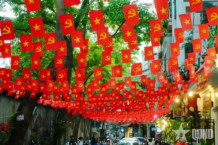 Ảnh minh họa: qdnd.vn 