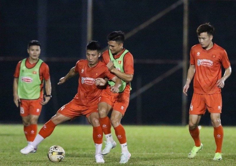 Vòng loại Giải bóng đá Asian Cup 2027: Cuộc đấu trí căng thẳng