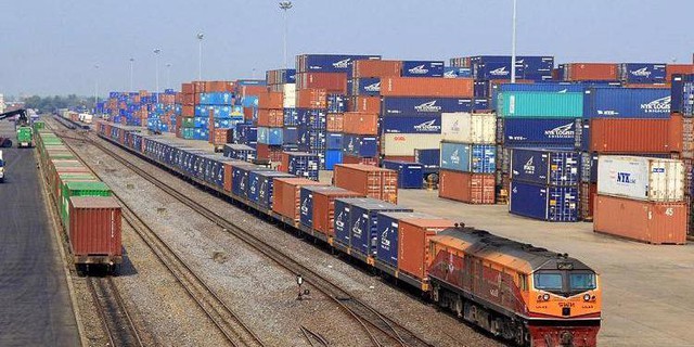 Mời nhà đầu tư quan tâm Dự án Cảng cạn Tiên Phong TP. Phổ Yên