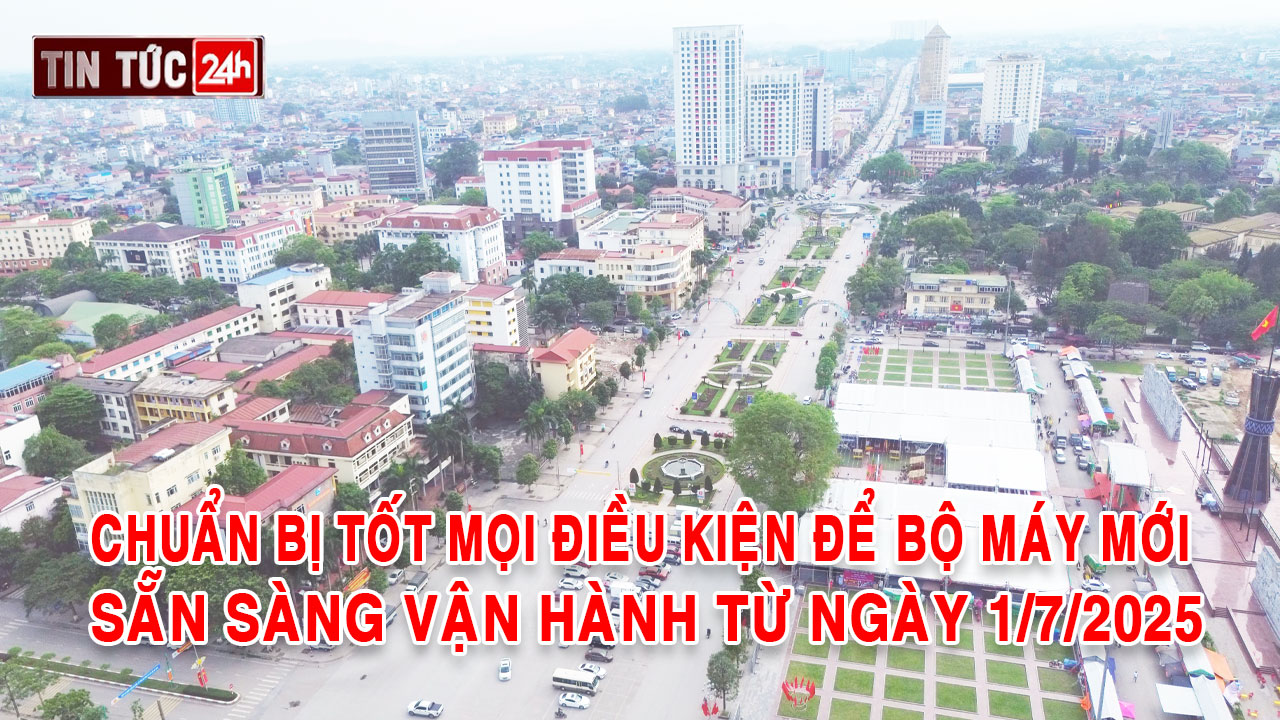 Podcast điểm tin ngày 10/6/2025