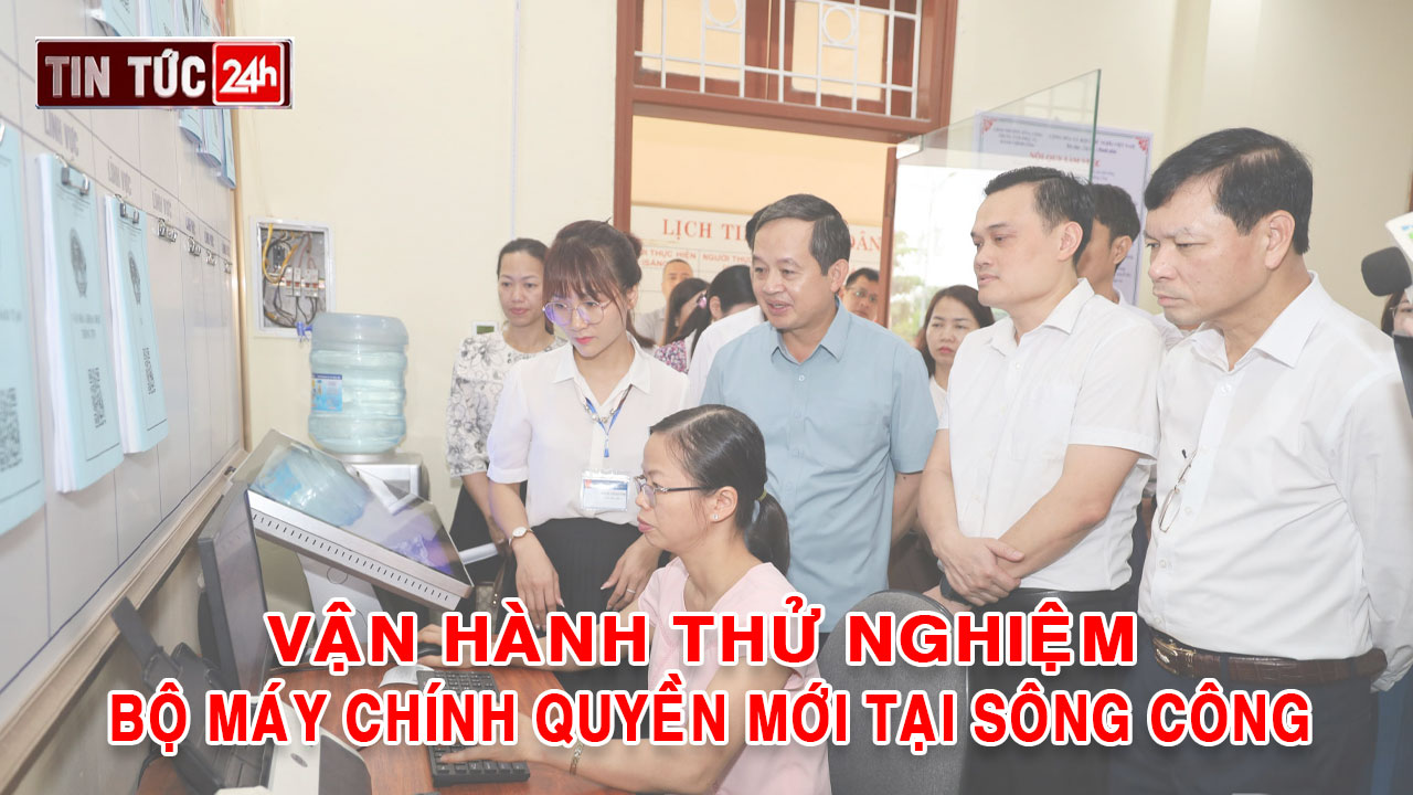 Podcast điểm tin ngày 16/6/2025