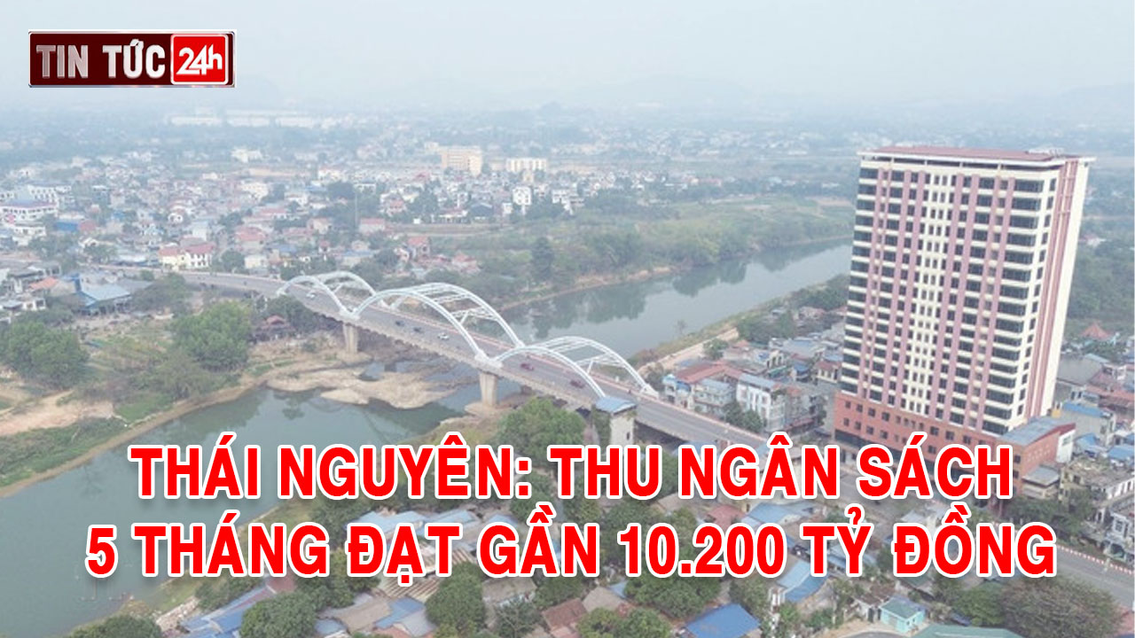 Podcast điểm tin ngày 5/6/2025
