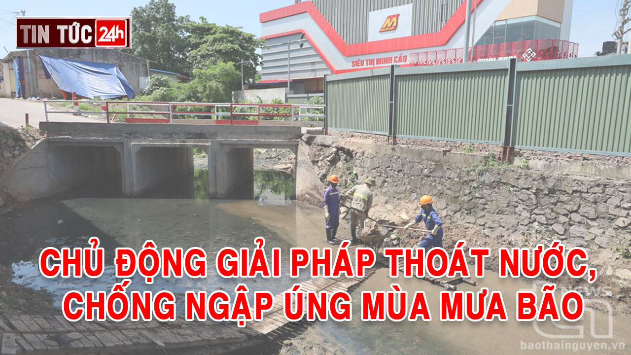 Podcast điểm tin ngày 6/6/2025