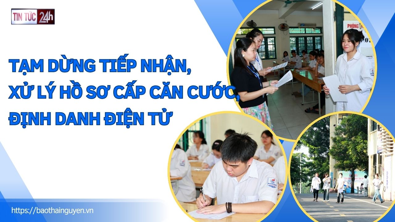 Podcast điểm tin ngày 27/6/2025