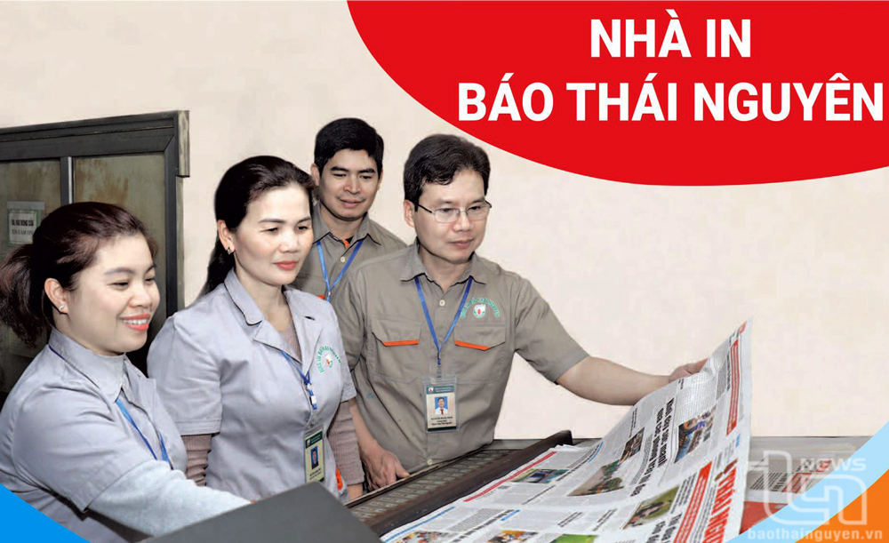 Báo in thay đổi trong kỷ nguyên 4.0