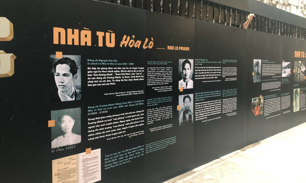 Báo chí trong ngục tù đế quốc, thực dân
