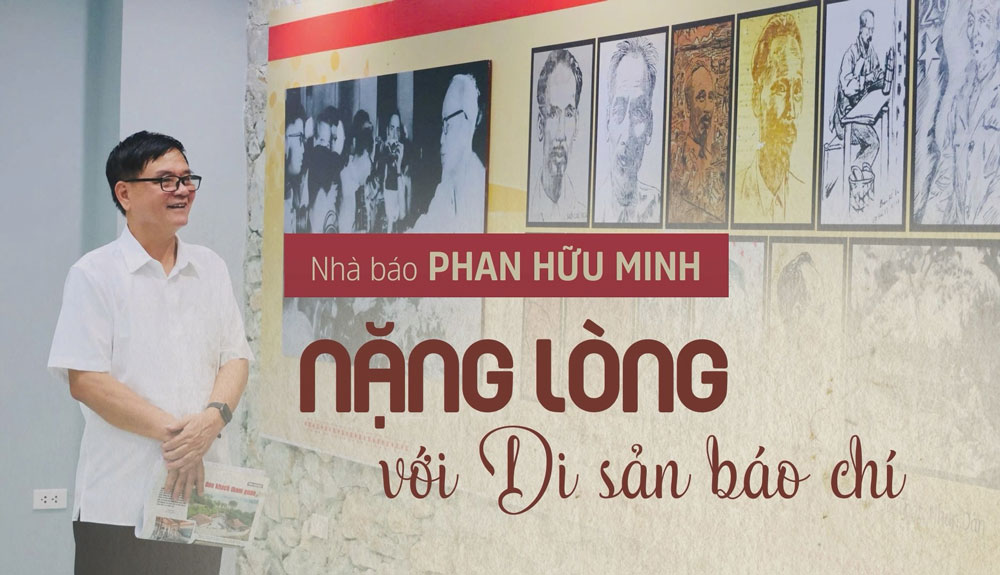 Cùng nói với nhau về đường chúng ta đi