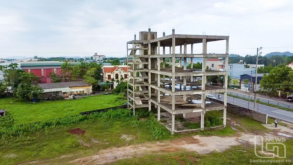 Phát hiện 104 tổ chức, cá nhân sai phạm qua thanh tra