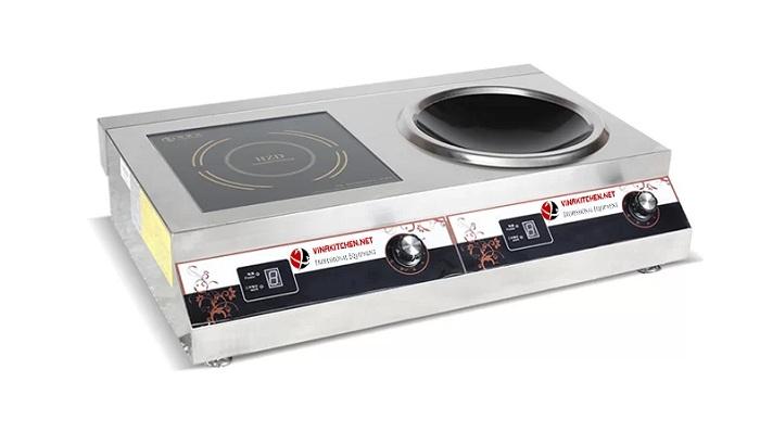 Mua bếp từ công nghiệp ở Hà Nội – Địa chỉ uy tín, giá tốt