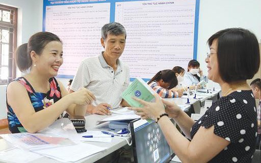 14 nội dung trọng tâm của Luật Bảo hiểm xã hội có hiệu lực từ 1/7/2025