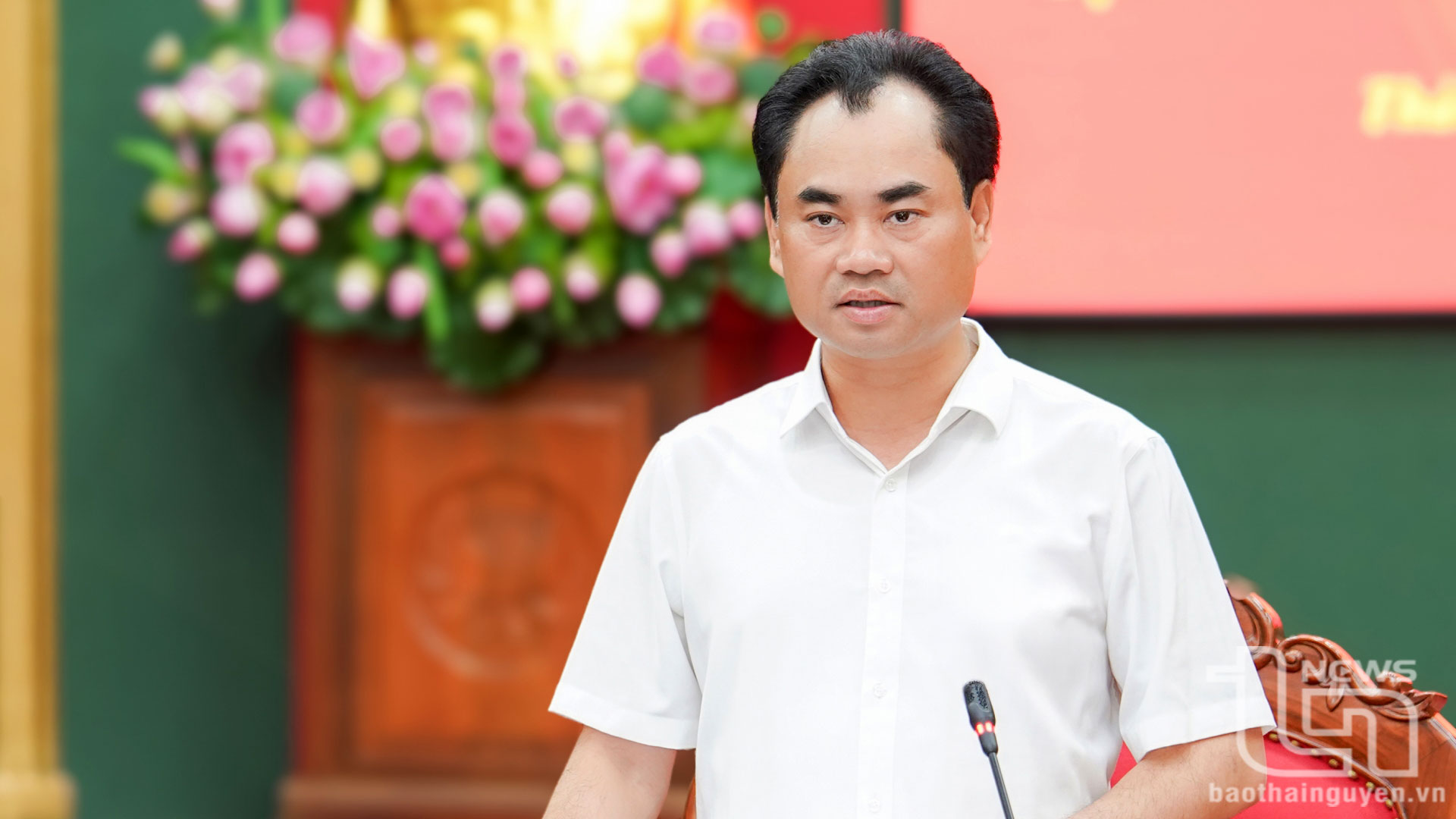 Phải chuẩn bị tốt mọi điều kiện để bộ máy mới sẵn sàng vận hành từ ngày 1/7/2025
