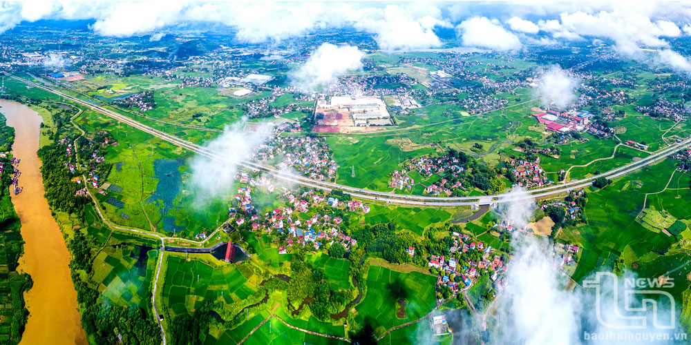 Hương đất, tình người xứ Thái