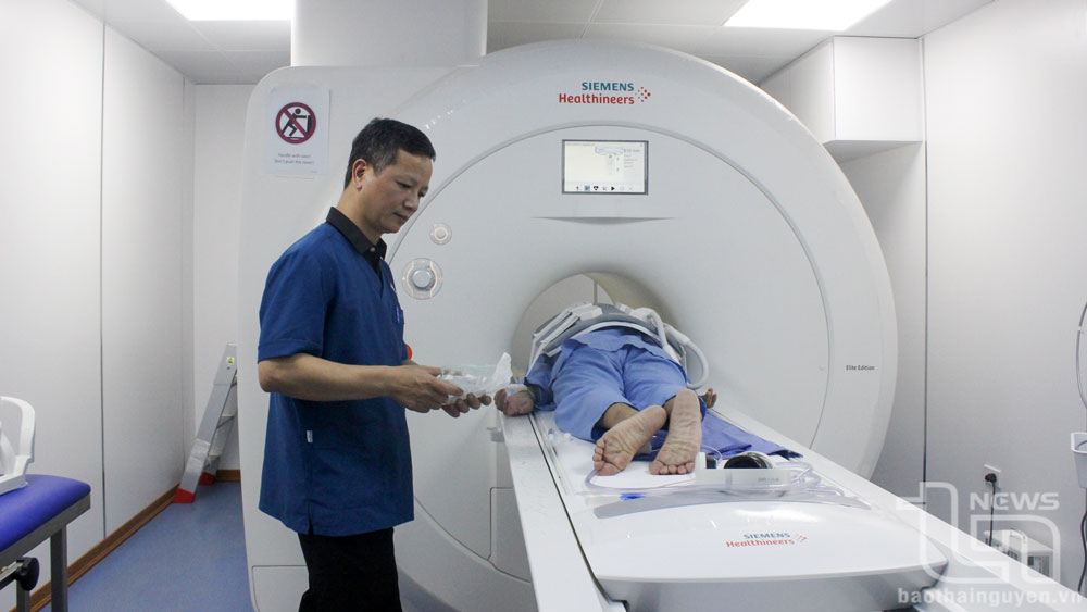 Hành trình chữa ung thư: Cần khởi đầu đúng chỗ