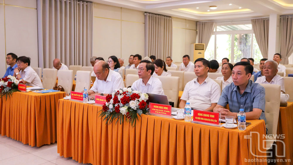 Thái Nguyên: Đồng bào Công giáo sống tốt đời, đẹp đạo