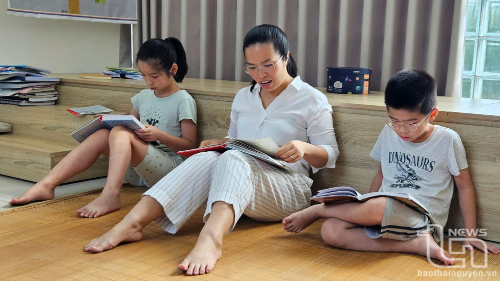 Cha mẹ thông thái hãy chủ động rèn kỹ năng sống cho con dịp hè để con phát triển toàn diện.