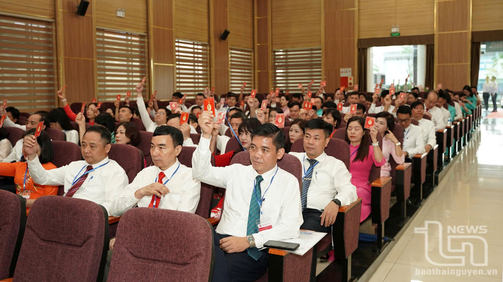Khẳng định vai trò đại học vùng, hướng tới Đại học số - Đại học xanh