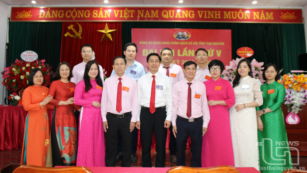 Phát huy vai trò tín dụng chính sách trong giai đoạn mới
