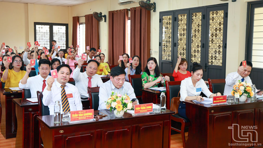 Xây dựng đội ngũ cán bộ, đảng viên ngành Tư pháp năng động, sáng tạo trong thực hiện nhiệm vụ
