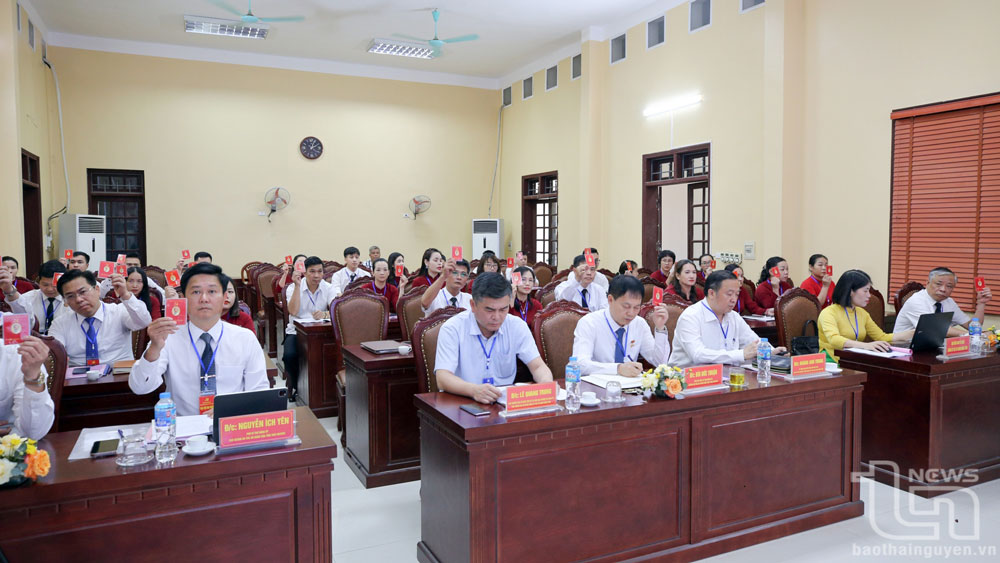 Đảng bộ Tòa án nhân dân tỉnh: Phấn đấu hoàn thành đạt và vượt các chỉ tiêu đề ra