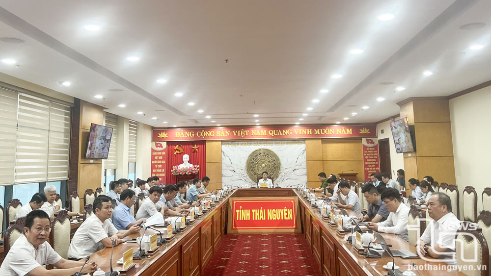 Thực hiện mô hình chính quyền địa phương hai cấp đồng bộ, thông suốt, hiệu quả từ ngày 1/7/2025