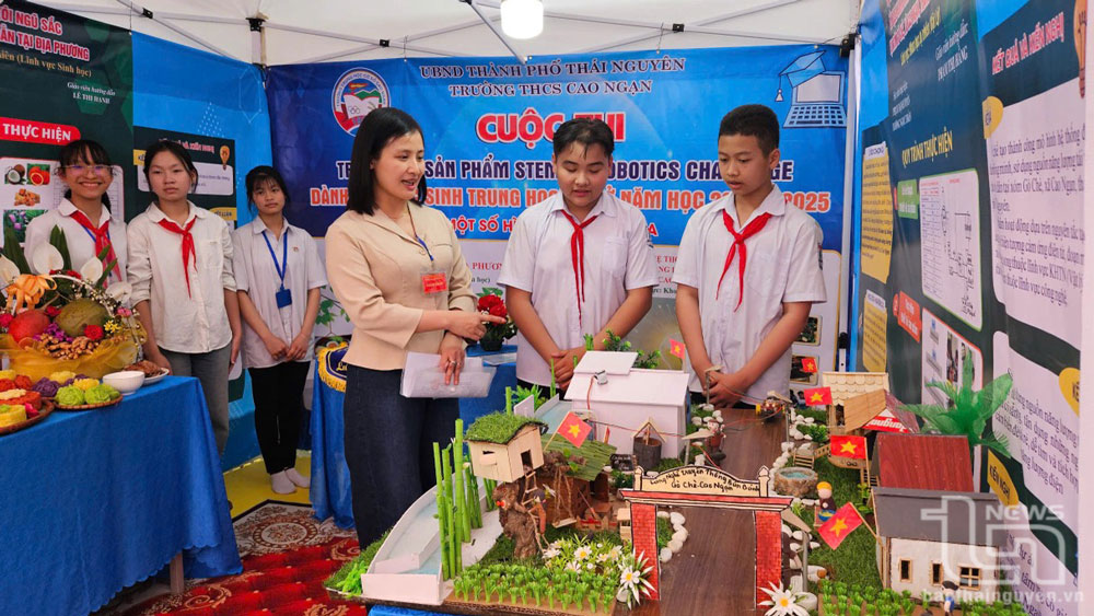 Khơi nguồn sáng tạo, bứt phá tương lai số - Kỳ 2: Chắp cánh đổi mới khoa học - công nghệ