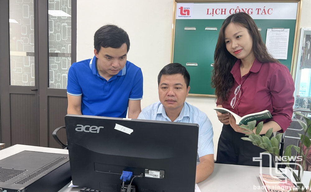 Giải thưởng báo chí Huỳnh Thúc Kháng: Tiếp sức cho hành trình báo chí Thái Nguyên