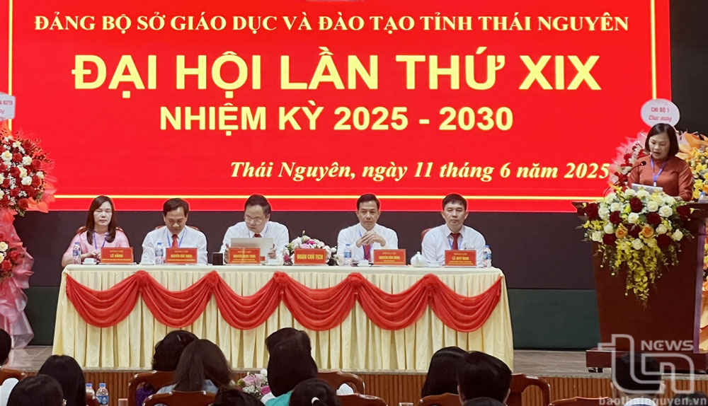 Đổi mới, sáng tạo, nâng cao tinh thần trách nhiệm vì sự nghiệp giáo dục