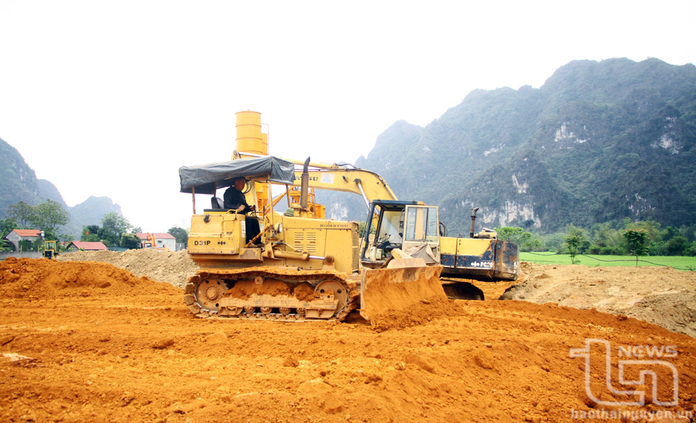 Nhiều dự án giao thông trọng điểm sẽ được đưa vào sử dụng trong năm 2025