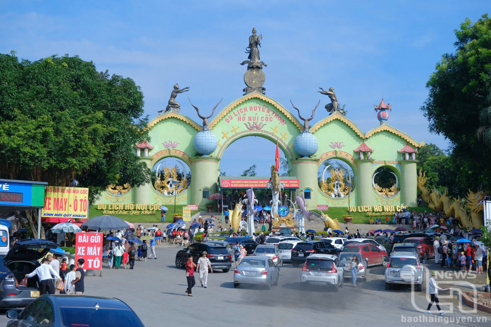 Viết tiếp huyền thoại 'chàng Công, nàng Cốc'