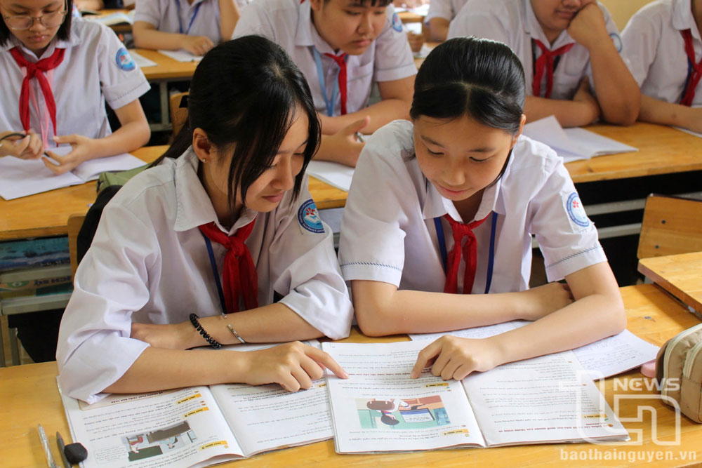 Dự kiến ngày 16-6 công bố điểm thi vào lớp 10 năm học 2025-2026