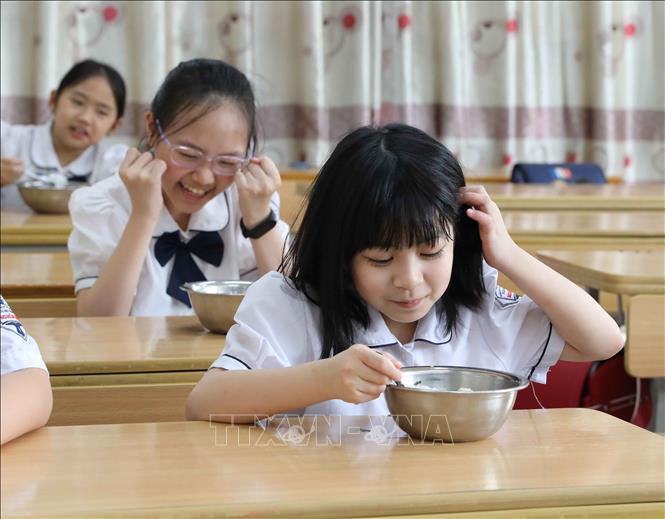 Thủ tướng chỉ thị về việc tổ chức dạy học 2 buổi/ngày và sinh hoạt hè