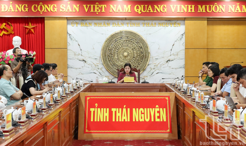 Đảm bảo thực hiện mô hình chính quyền địa phương 2 cấp thông suốt, hiệu quả