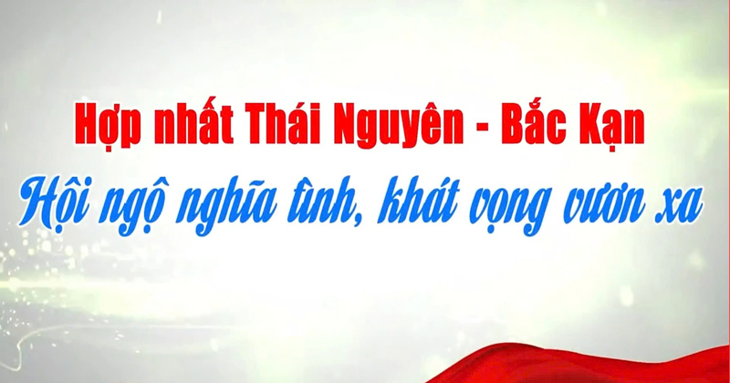 Hợp nhất để lớn mạnh