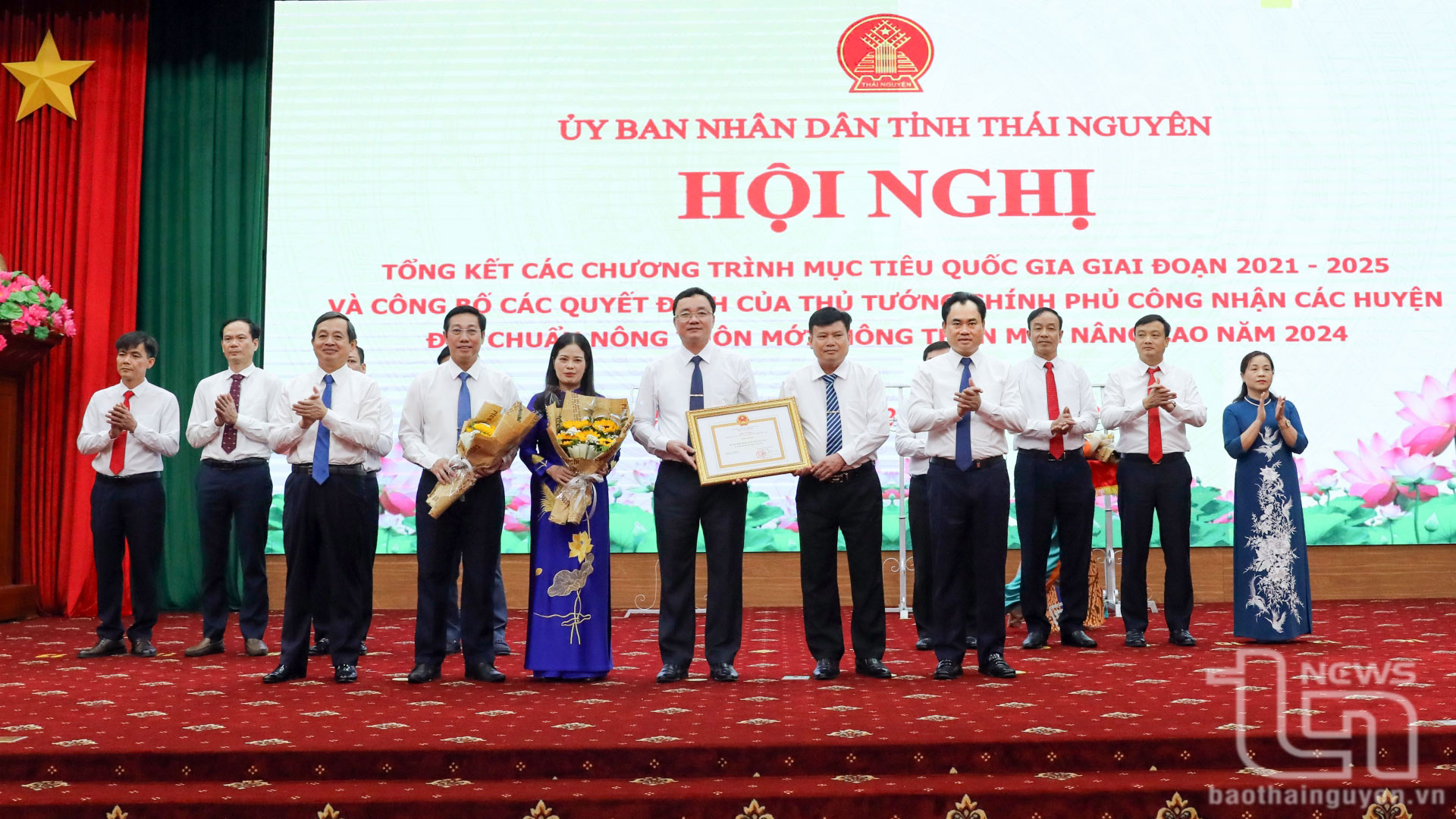 Tổng kết các chương trình mục tiêu quốc gia giai đoạn 2021-2025
