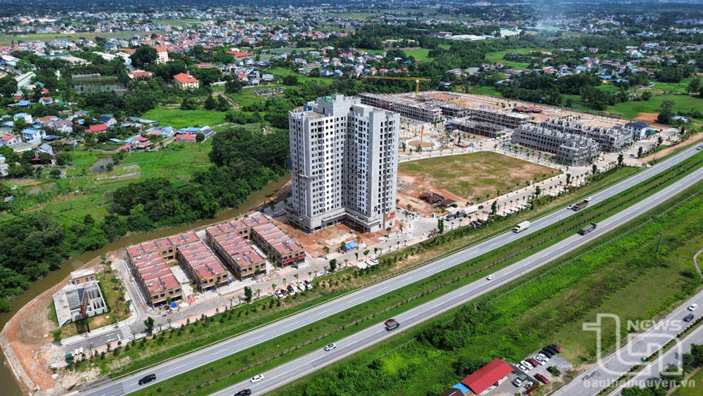 Để người có thu nhập thấp an cư