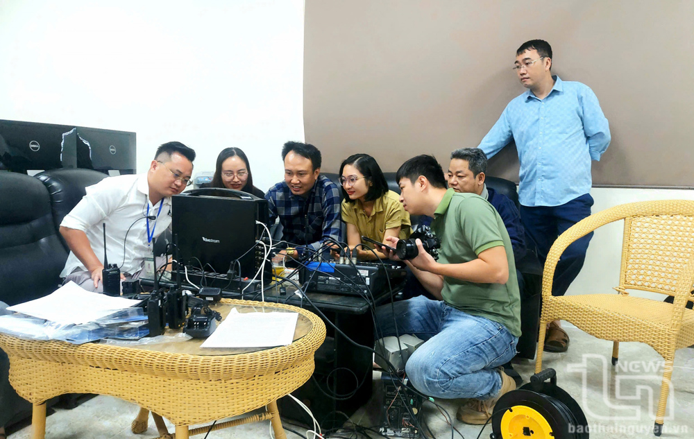 AI hỗ trợ làm báo và “ai” cũng có thể làm báo