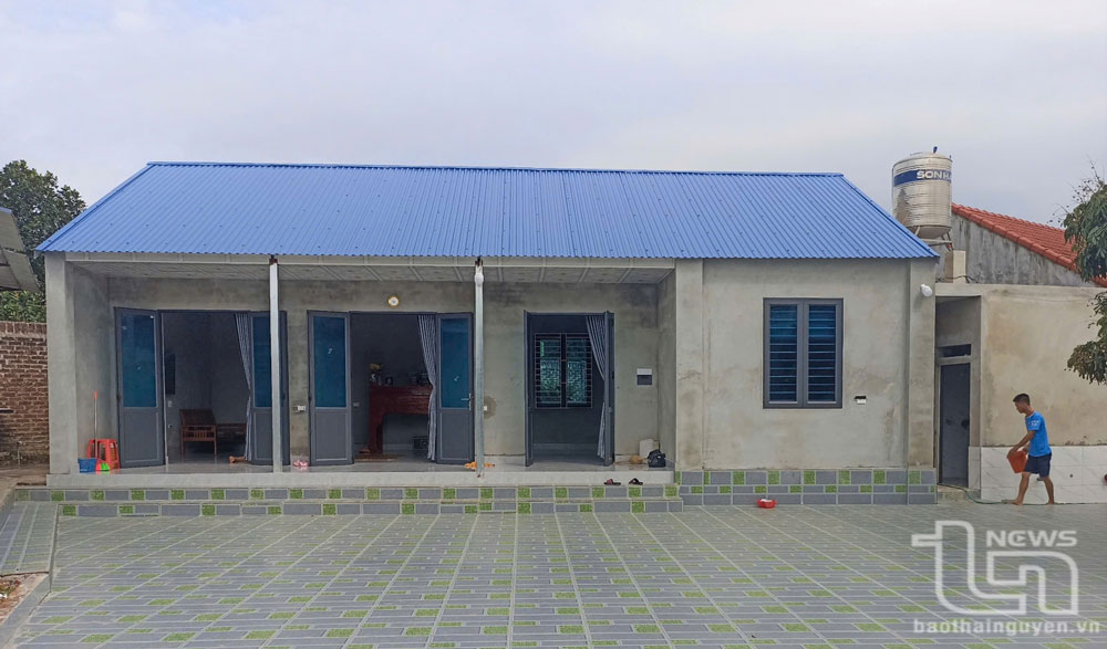 Gắn kết cộng đồng, lan tỏa yêu thương