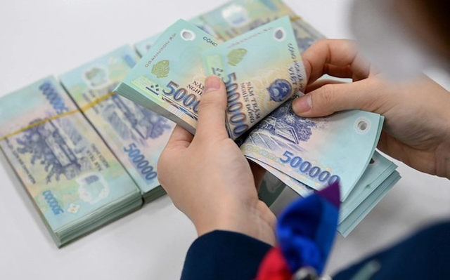 Quy định mới về áp lương tối thiểu vùng theo đơn vị hành chính cấp xã tại 34 tỉnh, thành