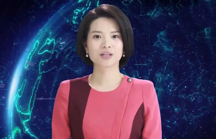 MC ảo - đối thủ hay cộng sự?