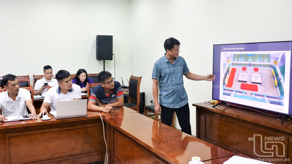 Sẵn sàng cho Giải vô địch Muay châu Á