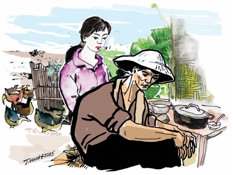 Người được chọn