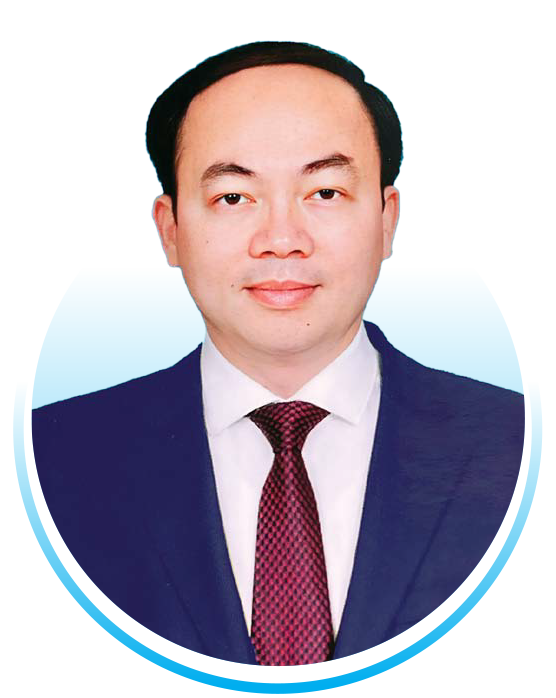 leader