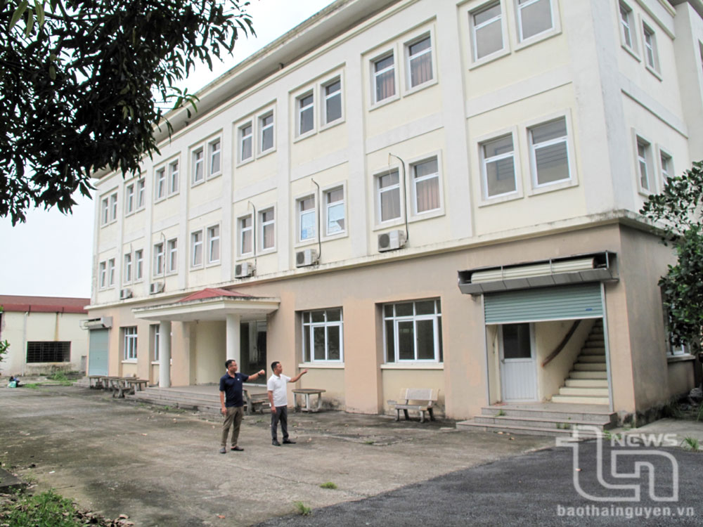 Sẵn sàng đón cán bộ từ Bắc Kạn về