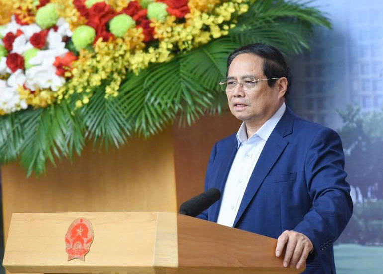 Nỗ lực tháo gỡ khó khăn, đẩy nhanh tiến độ xây dựng nhà ở xã hội